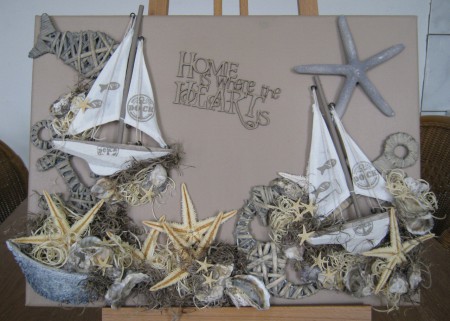 Sail Away